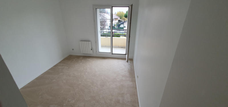 Appartement - 77 m² - 4 pièces