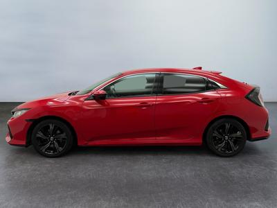 Honda Civic 2018 1.6 i-Dtec 120 Executive