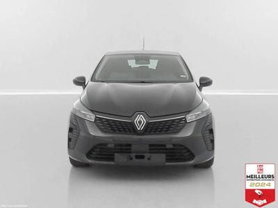 Renault Clio V(2) E-Tech full hybrid 145ch Evolution