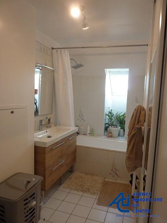 Appartement - 60 m² - 2 pièces