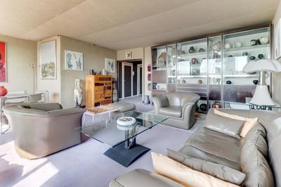 Appartement - 77 m² - 3 pièces