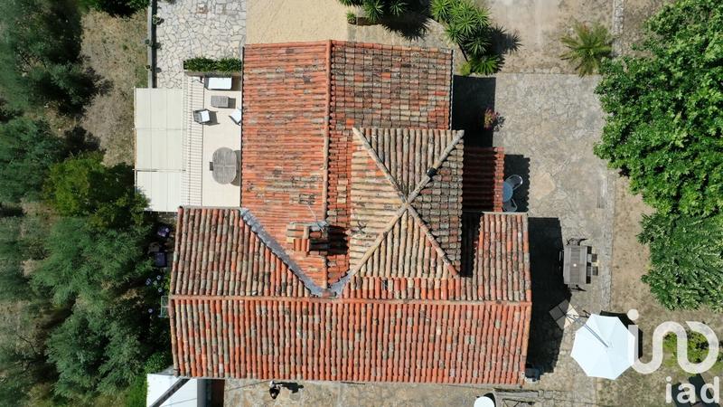 Maison - 163 m² - 5 pièces