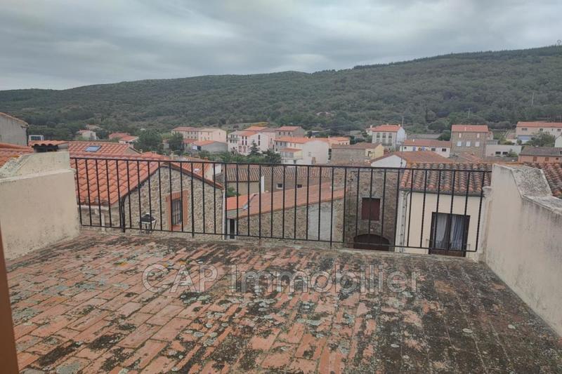 Maison de campagne - 130 m²