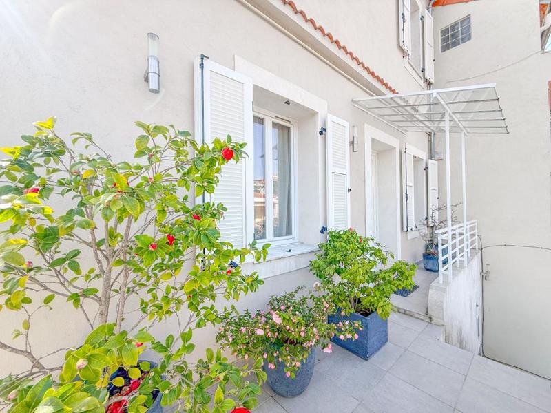 Villa - 87 m² - 4 pièces