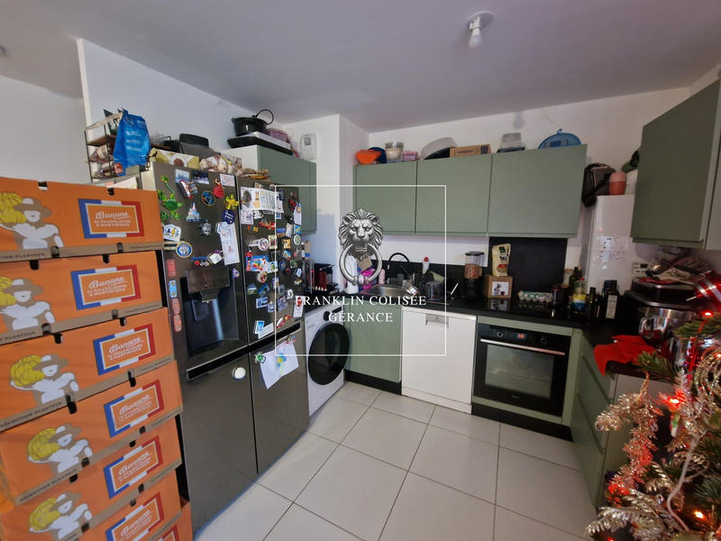 Maison - 88 m² - 4 pièces