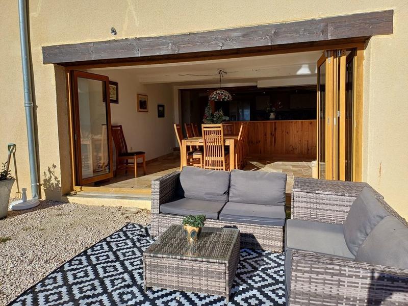 Maison ancienne - 270 m² - 13 pièces