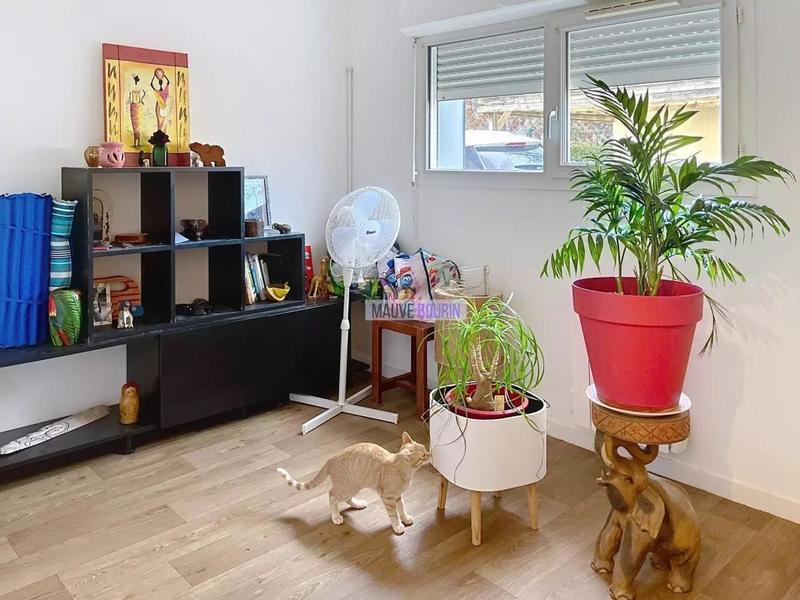 Appartement - 56 m²