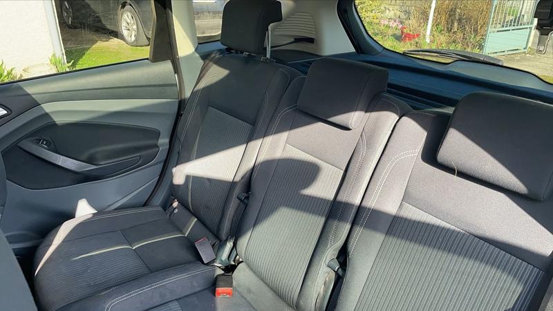 Ford c-Max 1.6 TDCi 115 Titanium