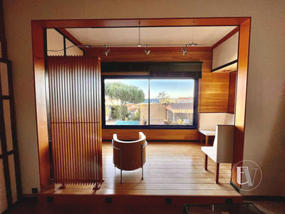 Villa - 141 m² - 6 pièces