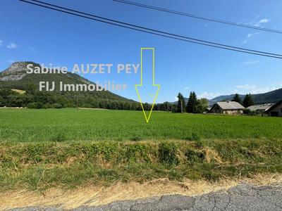 Terrain - 10 410 m²