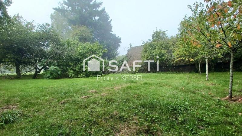 Maison - 136 m² - 6 pièces