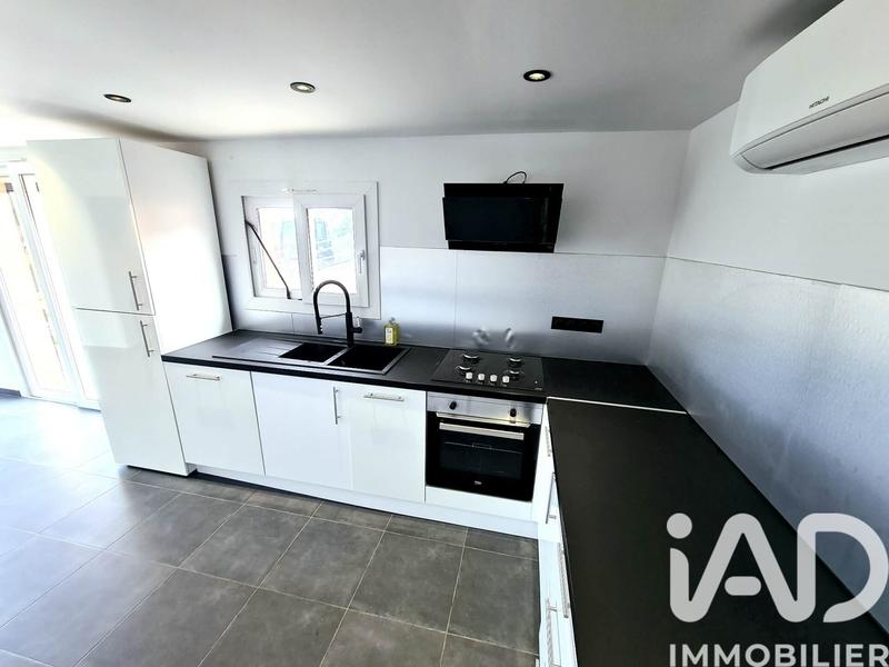 Maison - 156 m² - 5 pièces