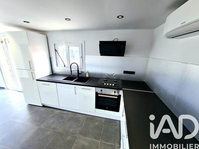 Maison - 156 m² - 5 pièces