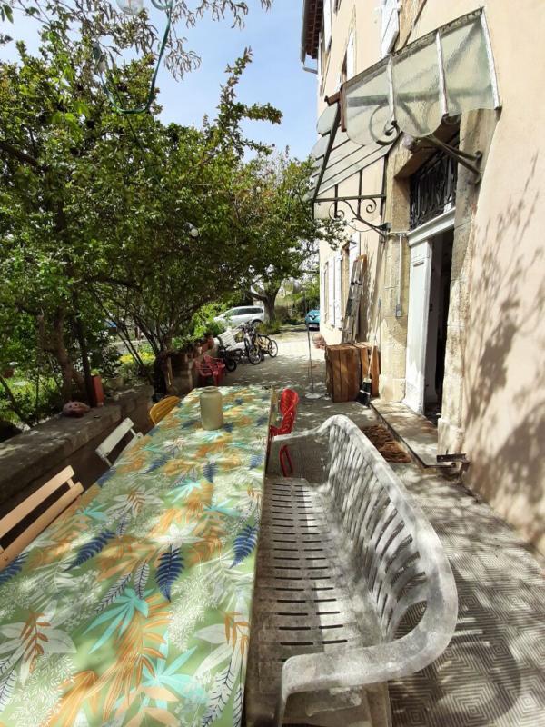 Maison - 252 m² - 7 pièces