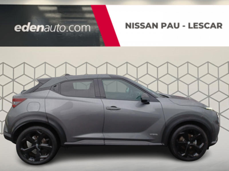 Nissan Juke Hybrid 143 Premiere Edition