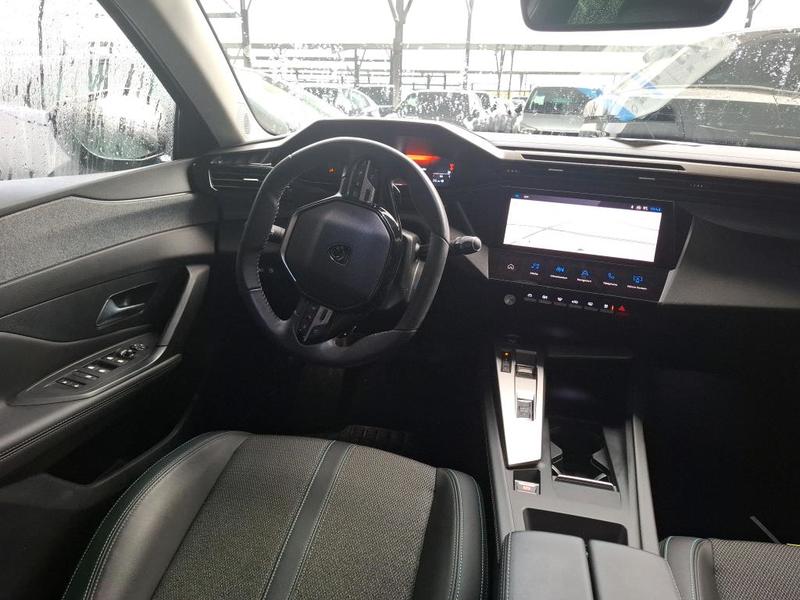 Peugeot 308 III 1.6 Phev 180 Allure E-Eat8