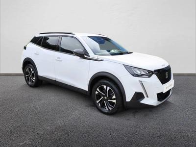 Peugeot 2008 BlueHDi 130 s&amp;S Eat8 Allure