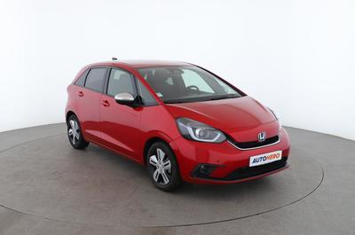 Honda Jazz 1.5 i-Mmd Exclusive At 109 ch