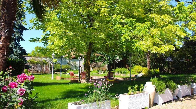 Appartement - 2 000 m² - 34 pièces