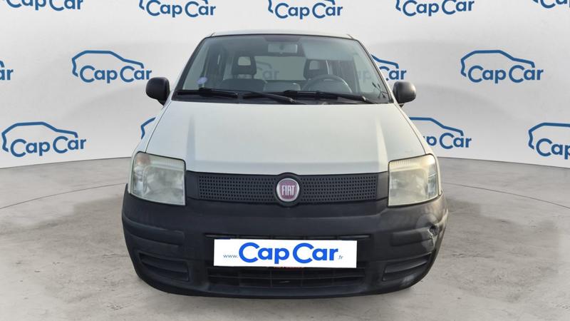 Fiat Panda II 1.2 69 Team