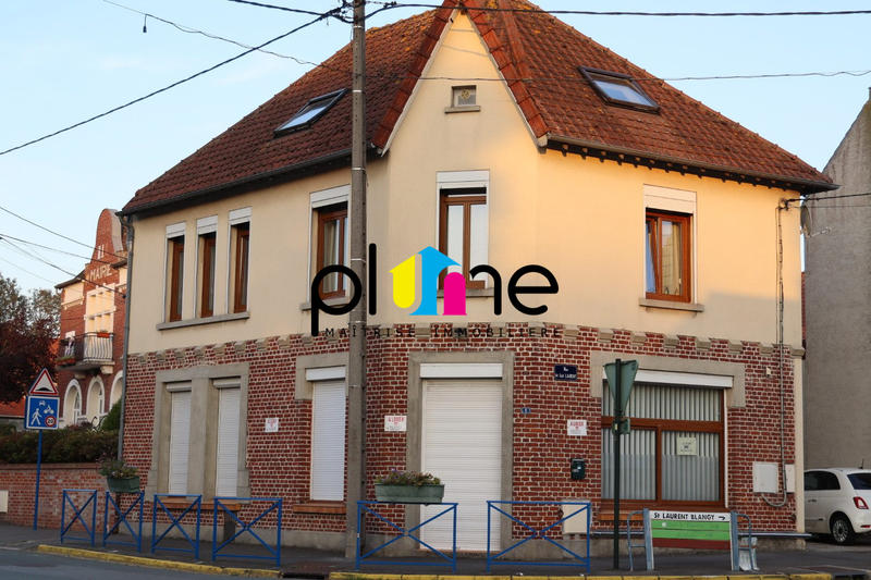 Local commercial - 75 m²