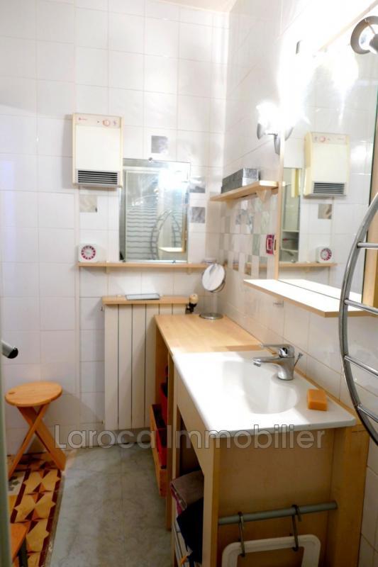 Maison de village - 130 m² - 6 pièces