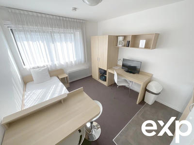 Appartement - 20 m² - 1 pièce