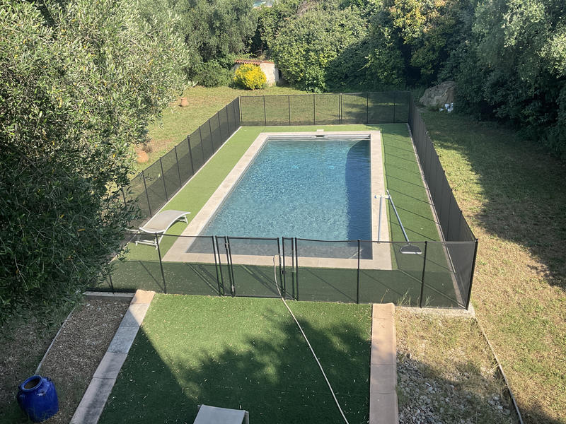 Villa - 300 m² - 11 pièces