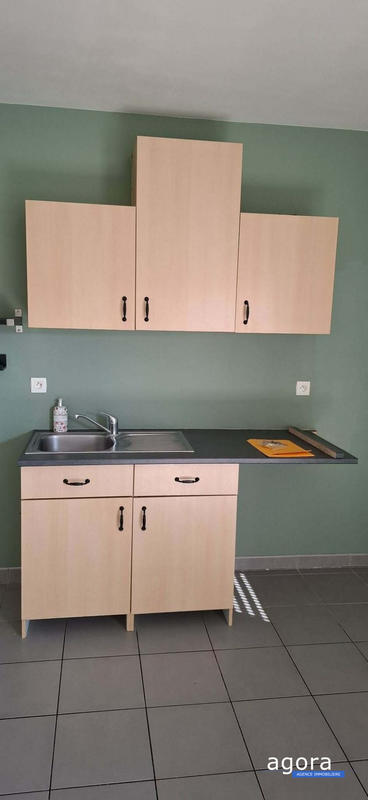 Appartement - 77 m² - 3 pièces