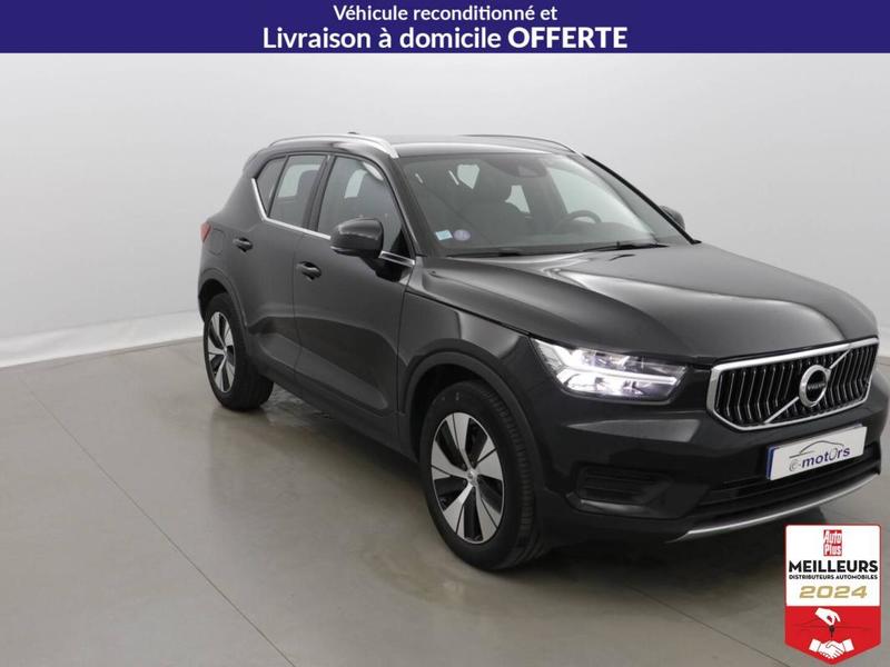 Volvo Xc40 T4 Recharge 129+82 Dct7 Inscription +Pdc Av