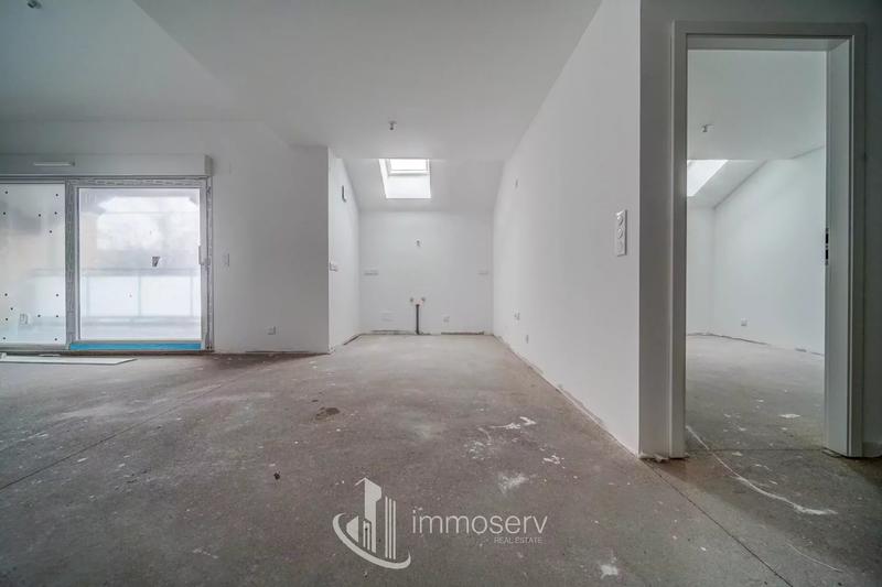 Appartement - 85 m² - 4 pièces