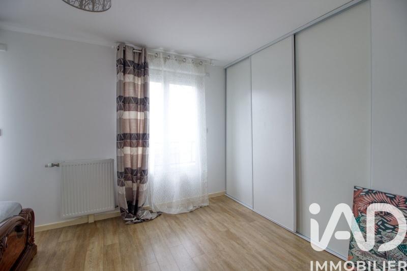 Maison - 83 m² - 4 pièces