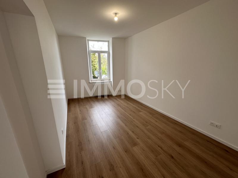 Appartement - 37 m² - 1 pièce