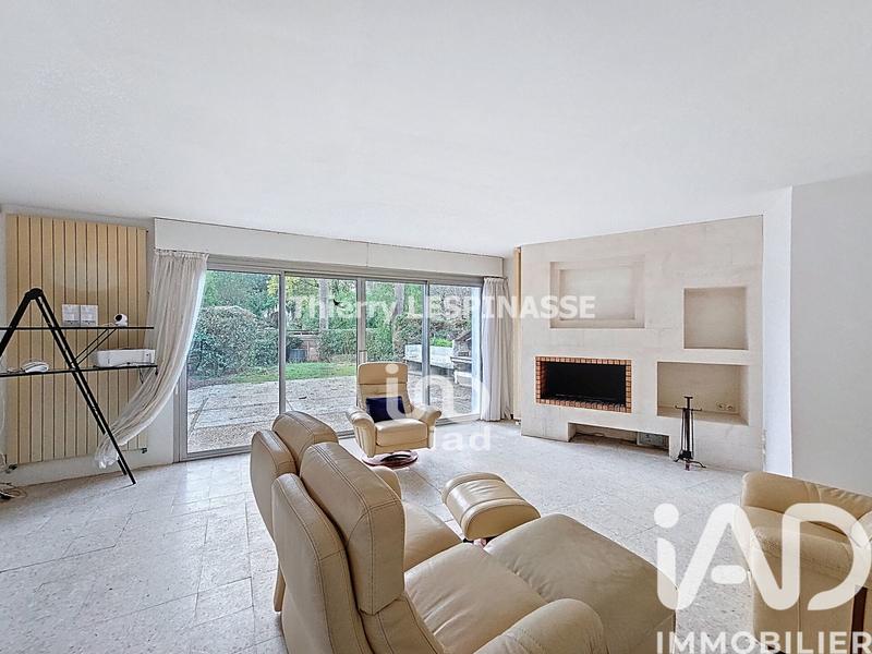 Maison - 175 m² - 6 pièces