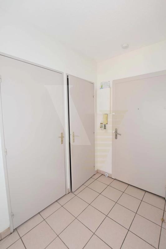 Appartement - 28 m² - 2 pièces