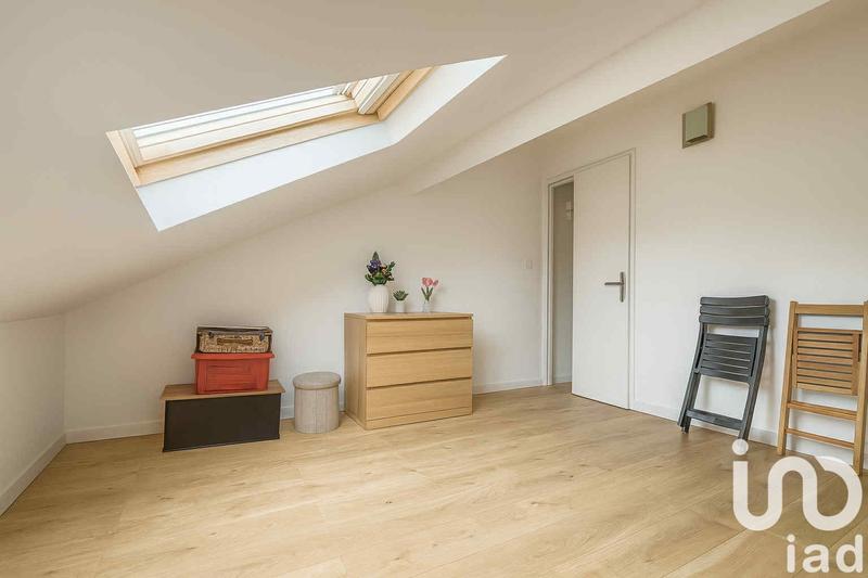 Maison de ville - 61 m² - 4 pièces