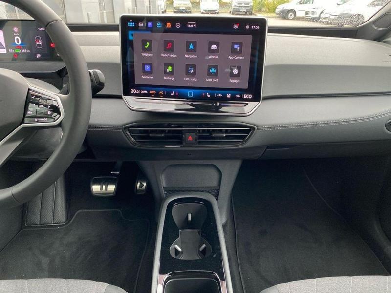 Volkswagen Id.3 Id 3 Fl Pro (59kwh) Id. (204ch)