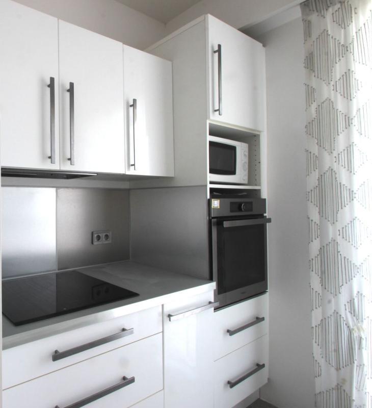 Appartement - 86 m² - 3 pièces