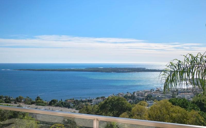 Villa - 350 m² - 9 pièces