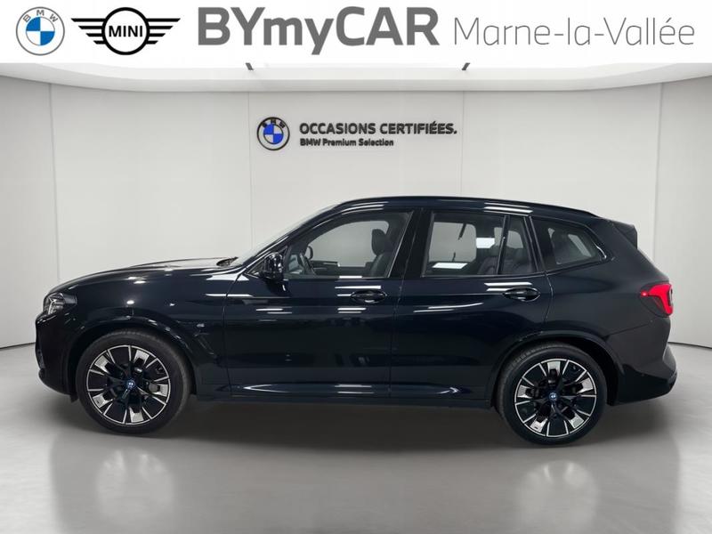 Bmw iX3 G08 Lci m Sport 286 ch Impressive
