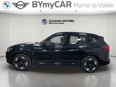 Bmw iX3 G08 Lci m Sport 286 ch Impressive