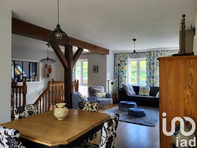 Maison de campagne - 195 m² - 6 pièces