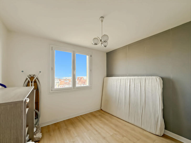 Appartement - 68 m² - 3 pièces