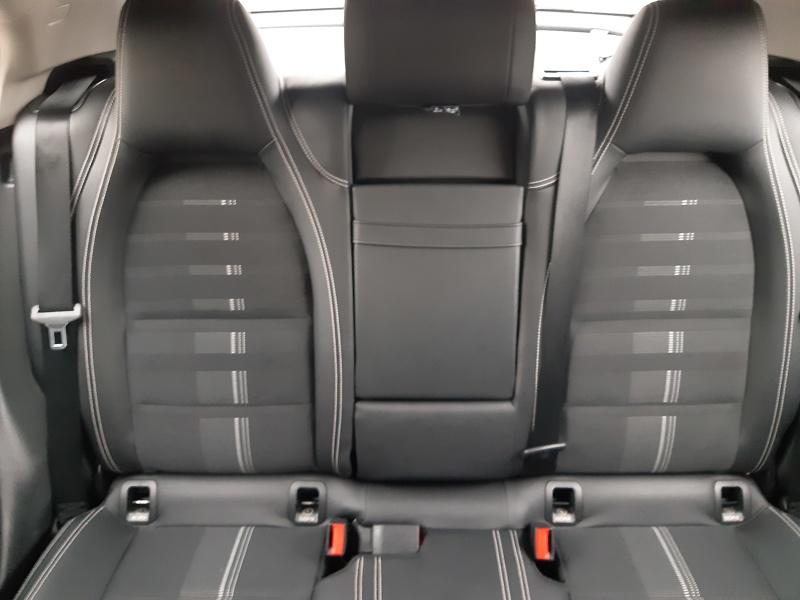 Mercedes Gla 180 Sensation