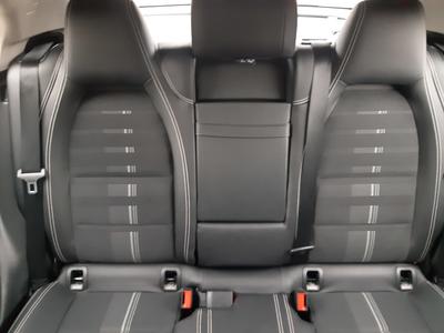 Mercedes Gla 180 Sensation