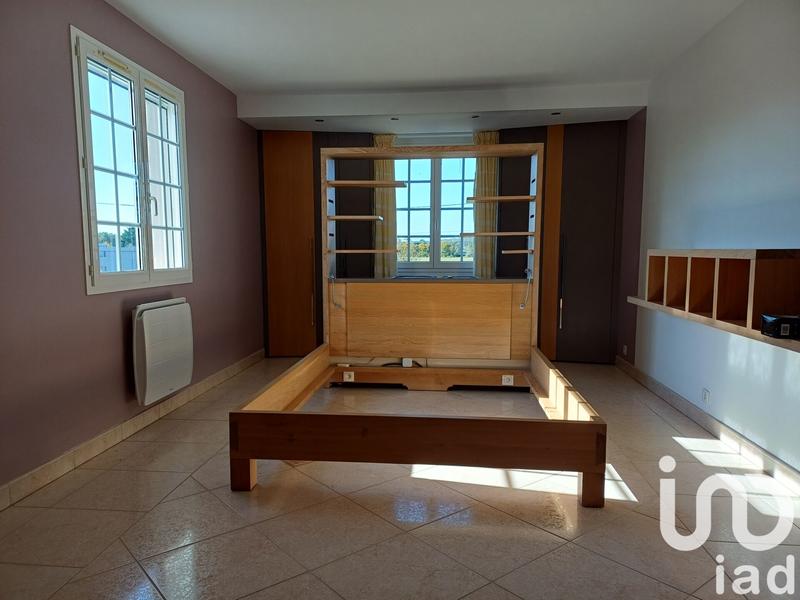 Maison - 157 m² - 5 pièces