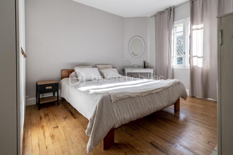 Maison de ville - 120 m² - 4 pièces