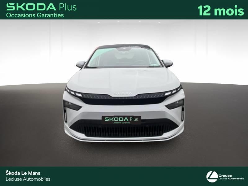 Skoda enyaq Coupé 85 Plus