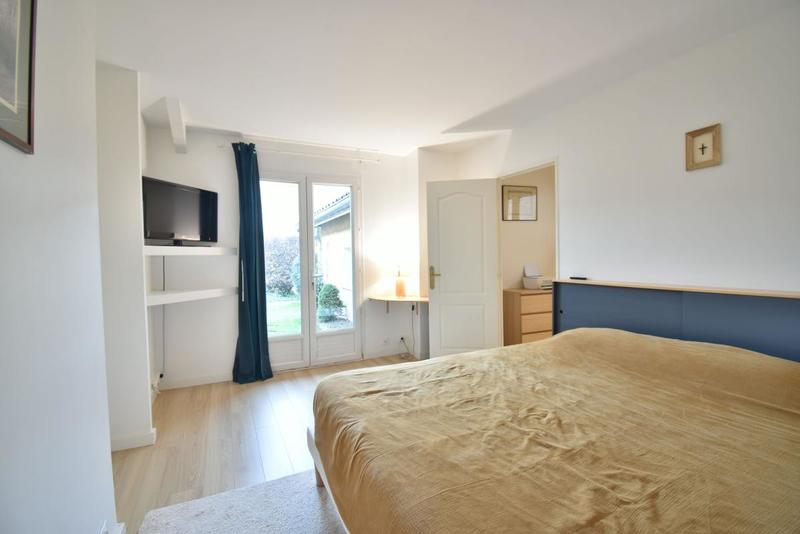 Villa - 126 m² - 4 pièces