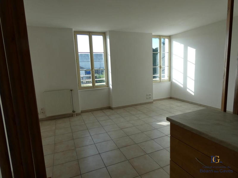 Appartement - 71 m² - 4 pièces